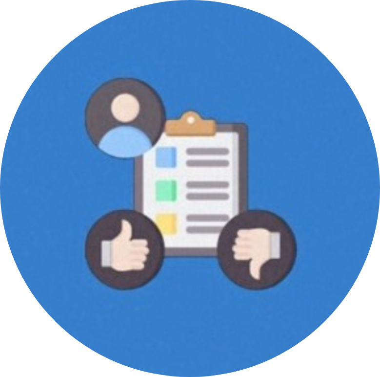 Survei Kepuasan Masyarakat